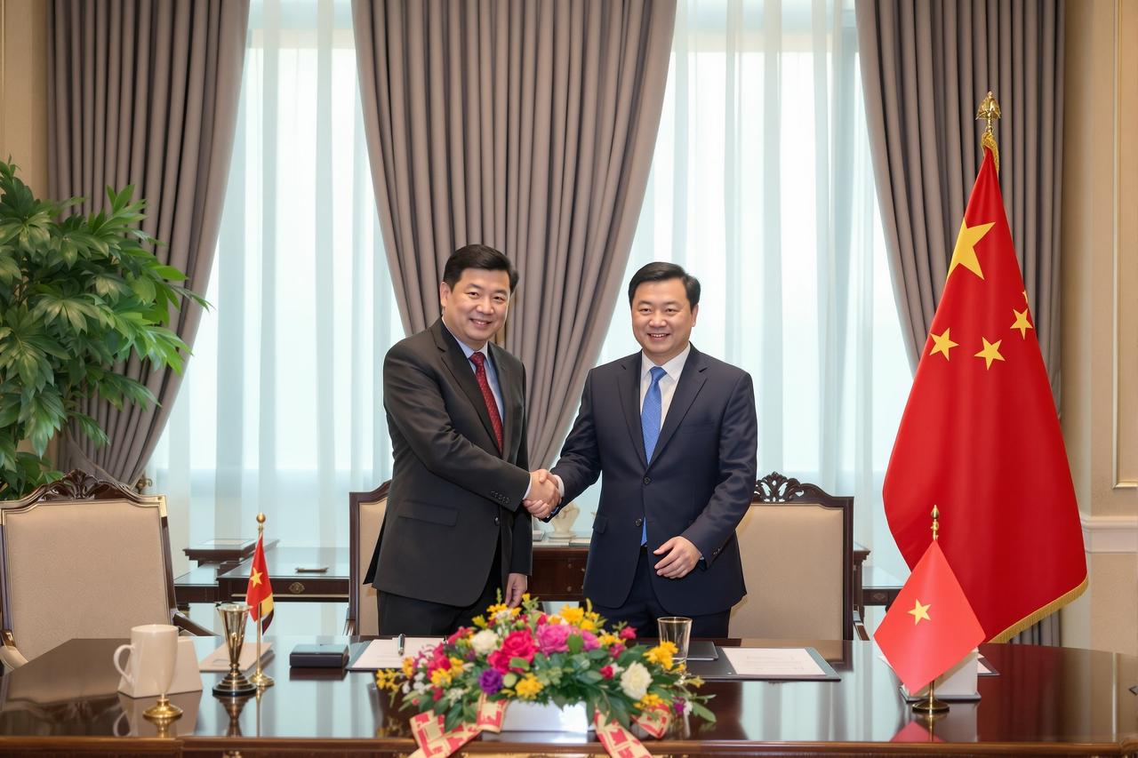 午夜影院与好莱坞顶级制片公司达成战略合作，共同开发国际化项目